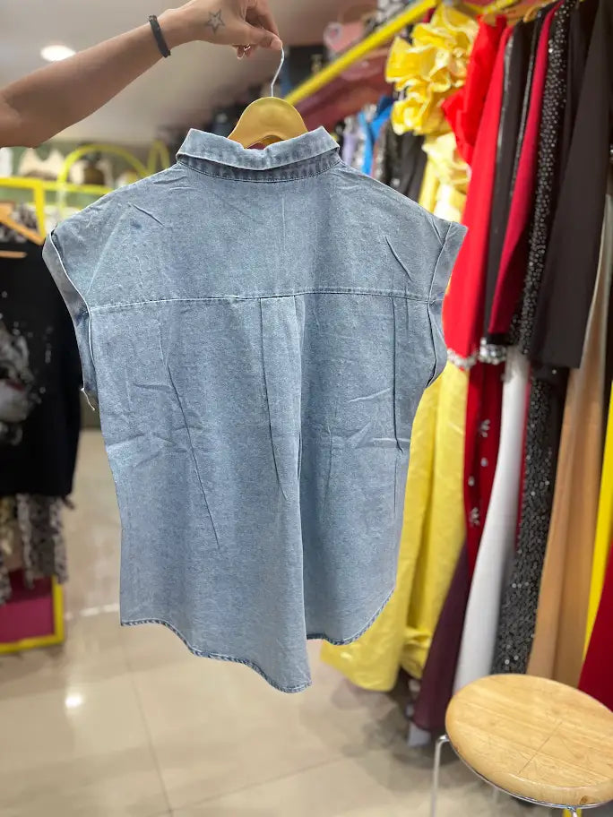 BALENCIAGA SHIRT WOMEN