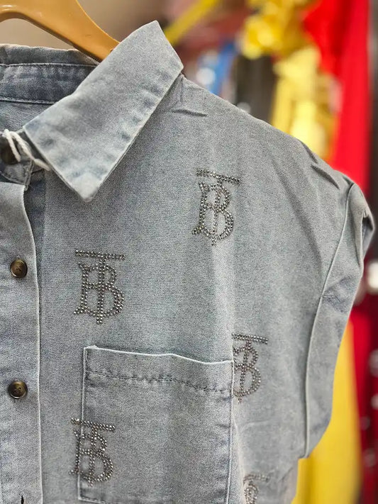 BALENCIAGA SHIRT WOMEN