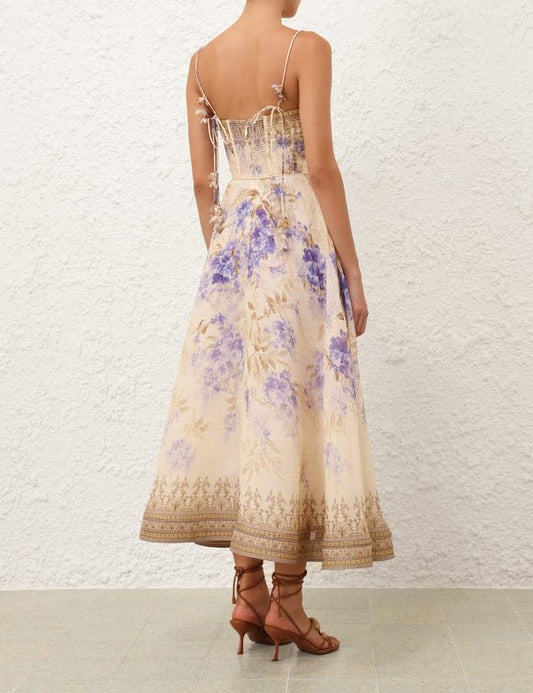 ZIMMERMANN SCHUL DRESS