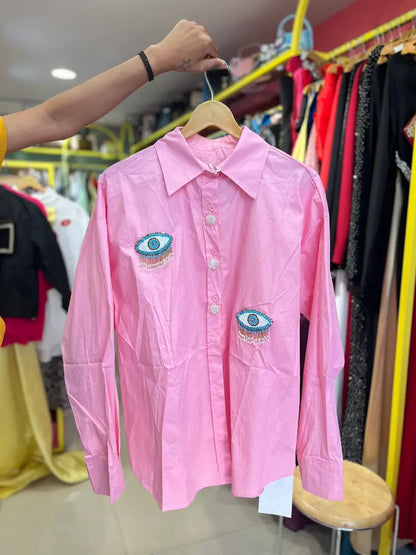 EYIL EYE SHIRT