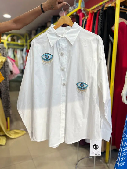EYIL EYE SHIRT
