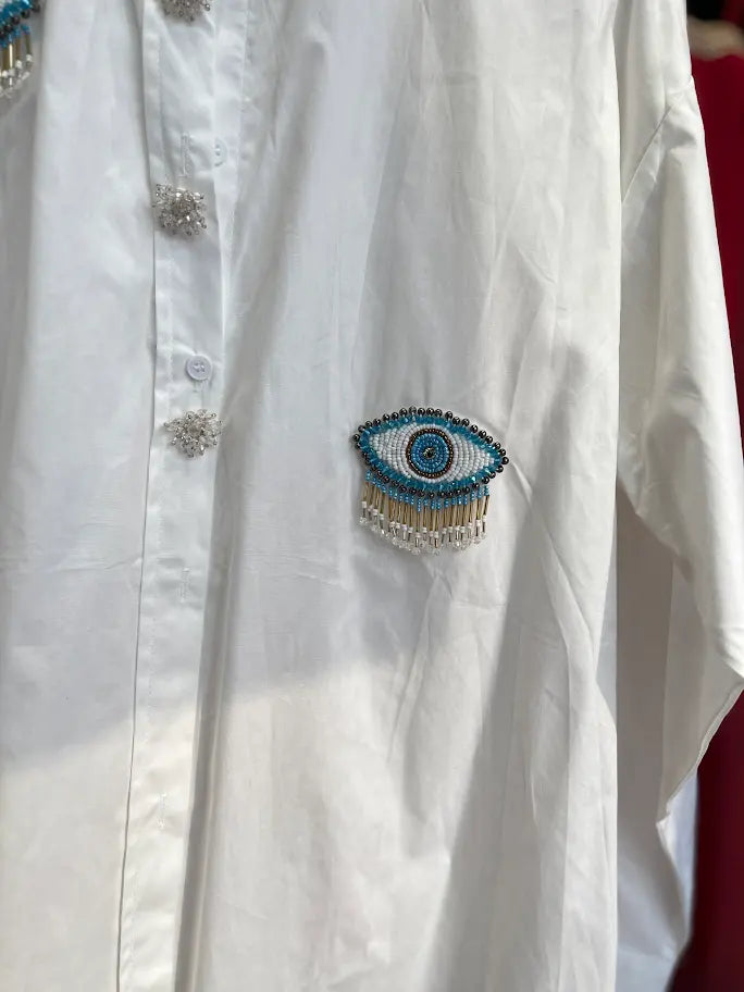 EYIL EYE SHIRT