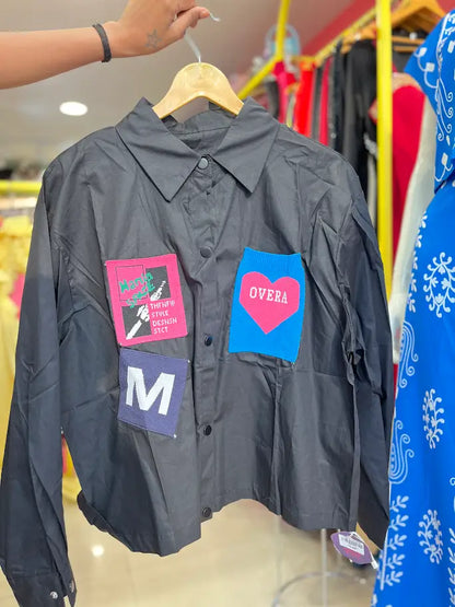 COOL SHIRT F0R WOMEN BUST