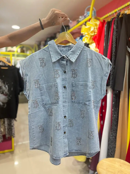 BALENCIAGA SHIRT WOMEN